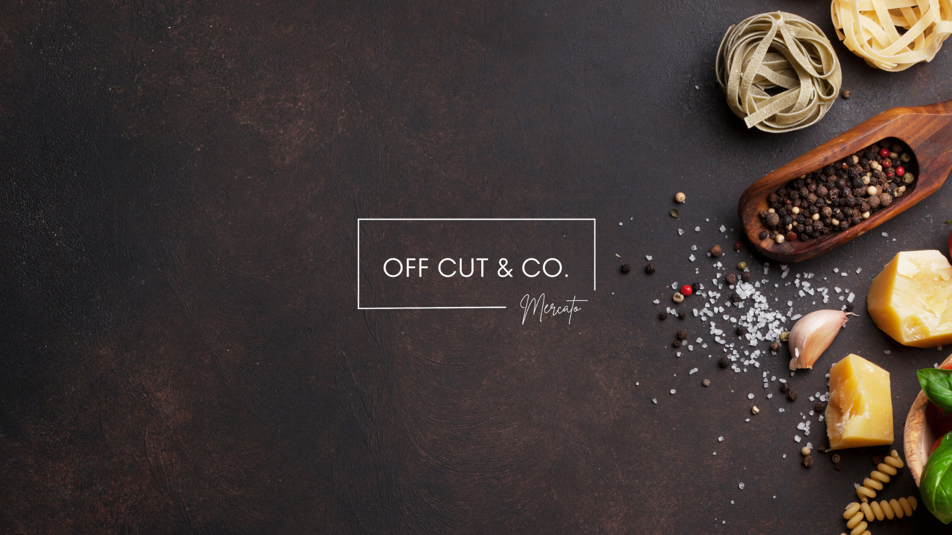 Order Off Cut & Co. Mercato by Chef Daniel | Menu & Prices | Bradford ...