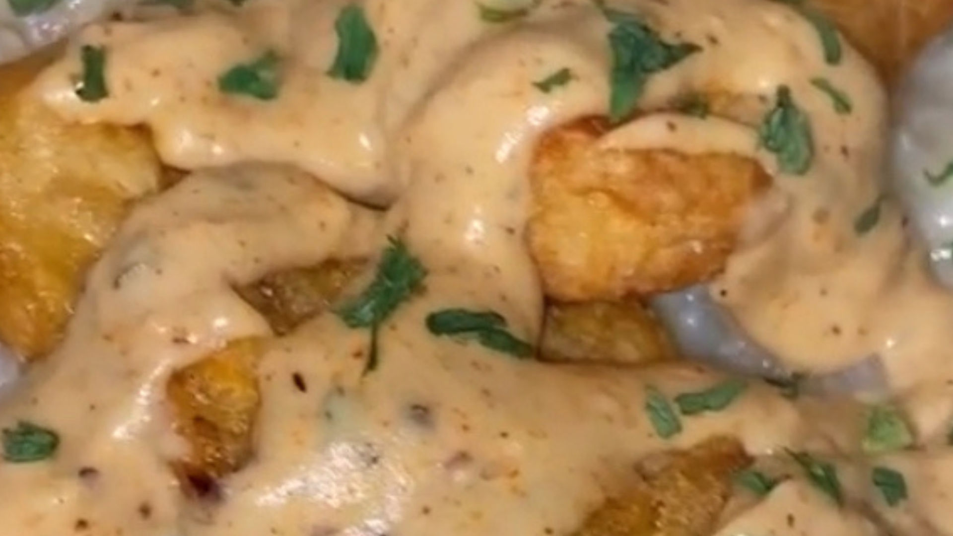 Order Dluxe Vegan by Chef Chef Cee | Menu & Prices | Rex