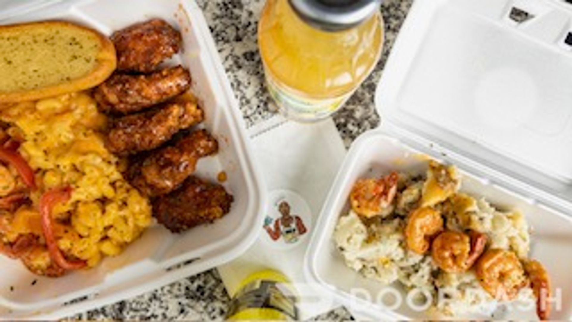 Order Chef Tizzy's Kitchen by Chef Chef Tizzy | Menu & Prices | Toronto