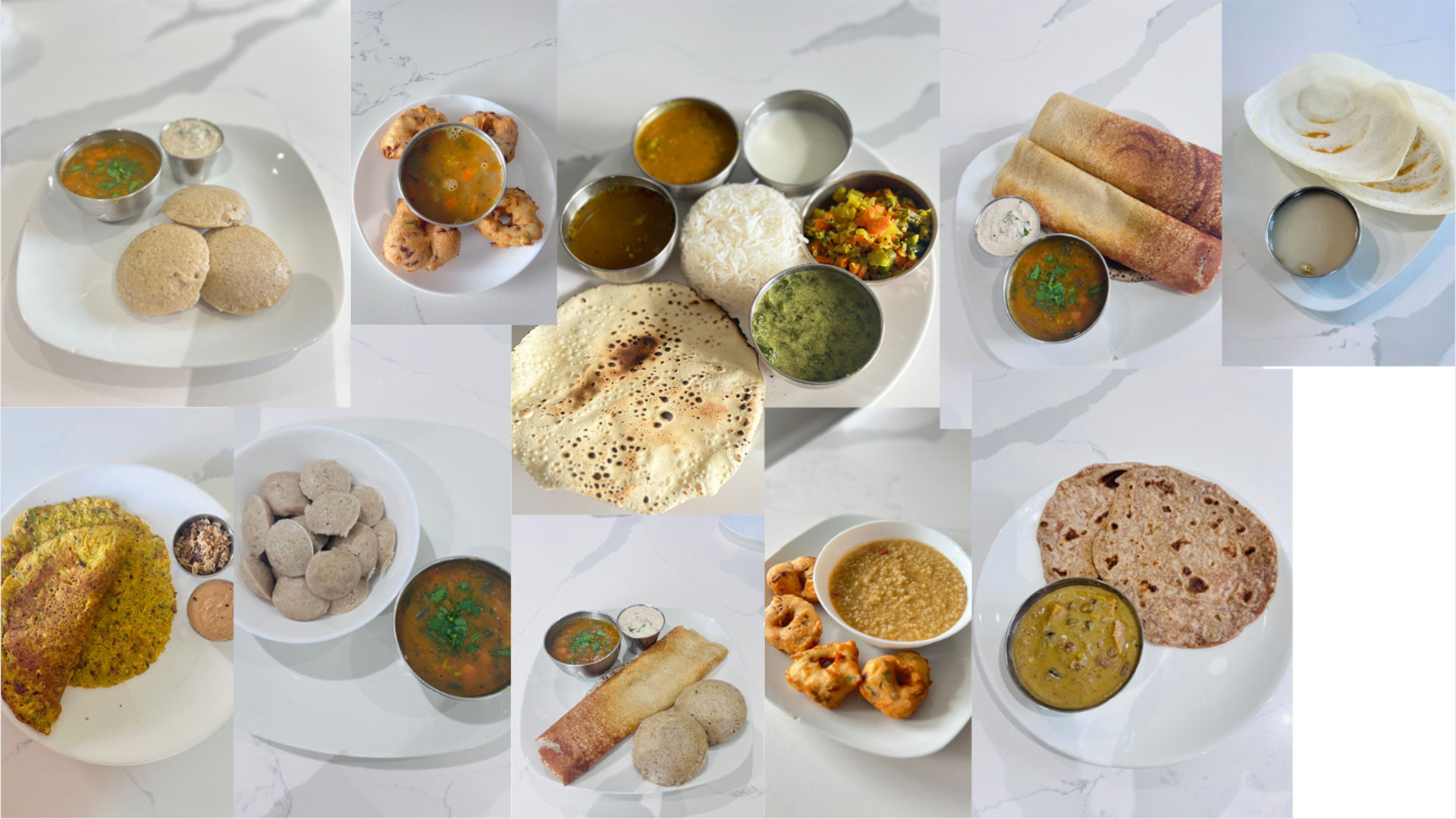 Order Happy Tummy by Chef Vidya K | Menu & Prices | Mississauga